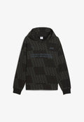 Puma Hoodie - black