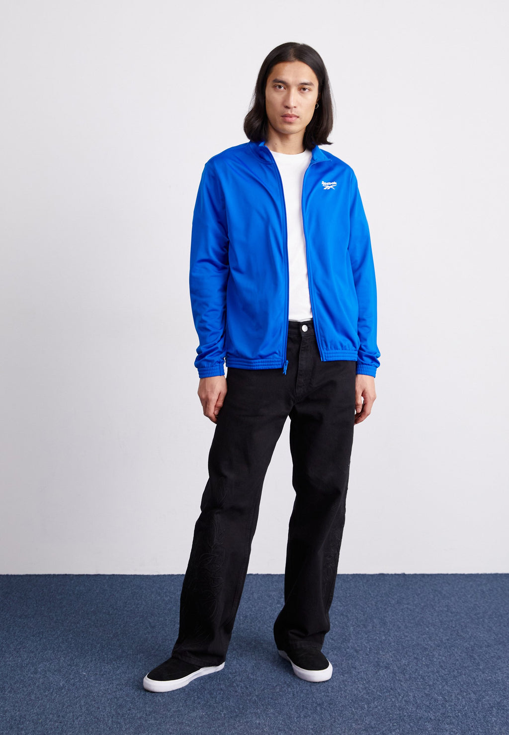 Reebok Classic SMALL LOGO