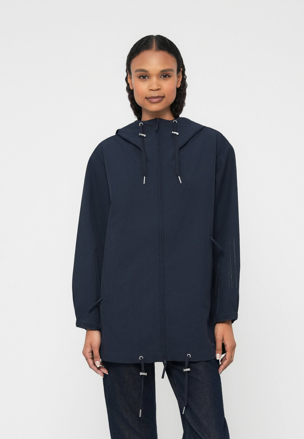 Armani Exchange Übergangsjacke Media 1