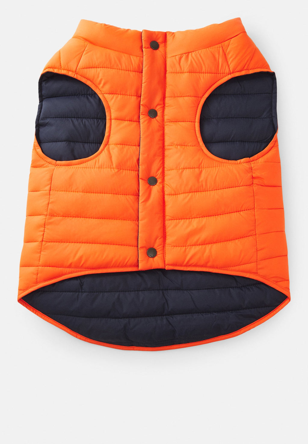 Polo Ralph Lauren DOG REVERSIBLE SPRING PUFFER JACKET UNISEX