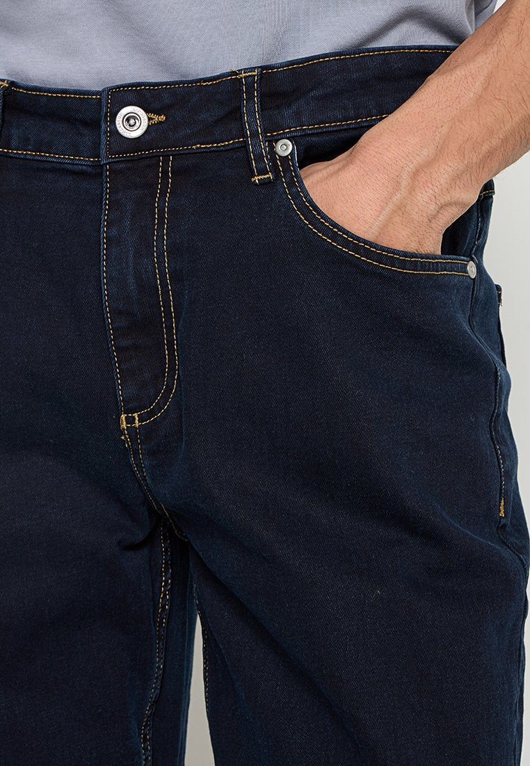 Lindbergh Jeans Straight Leg Media 5