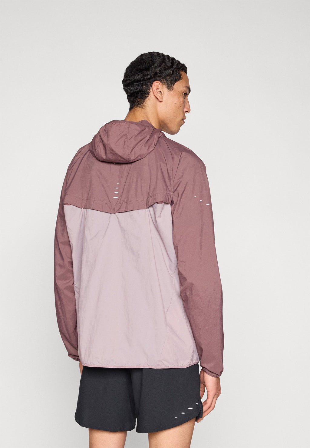 Nike Performance M NK UV RPL STRIDE JACKET