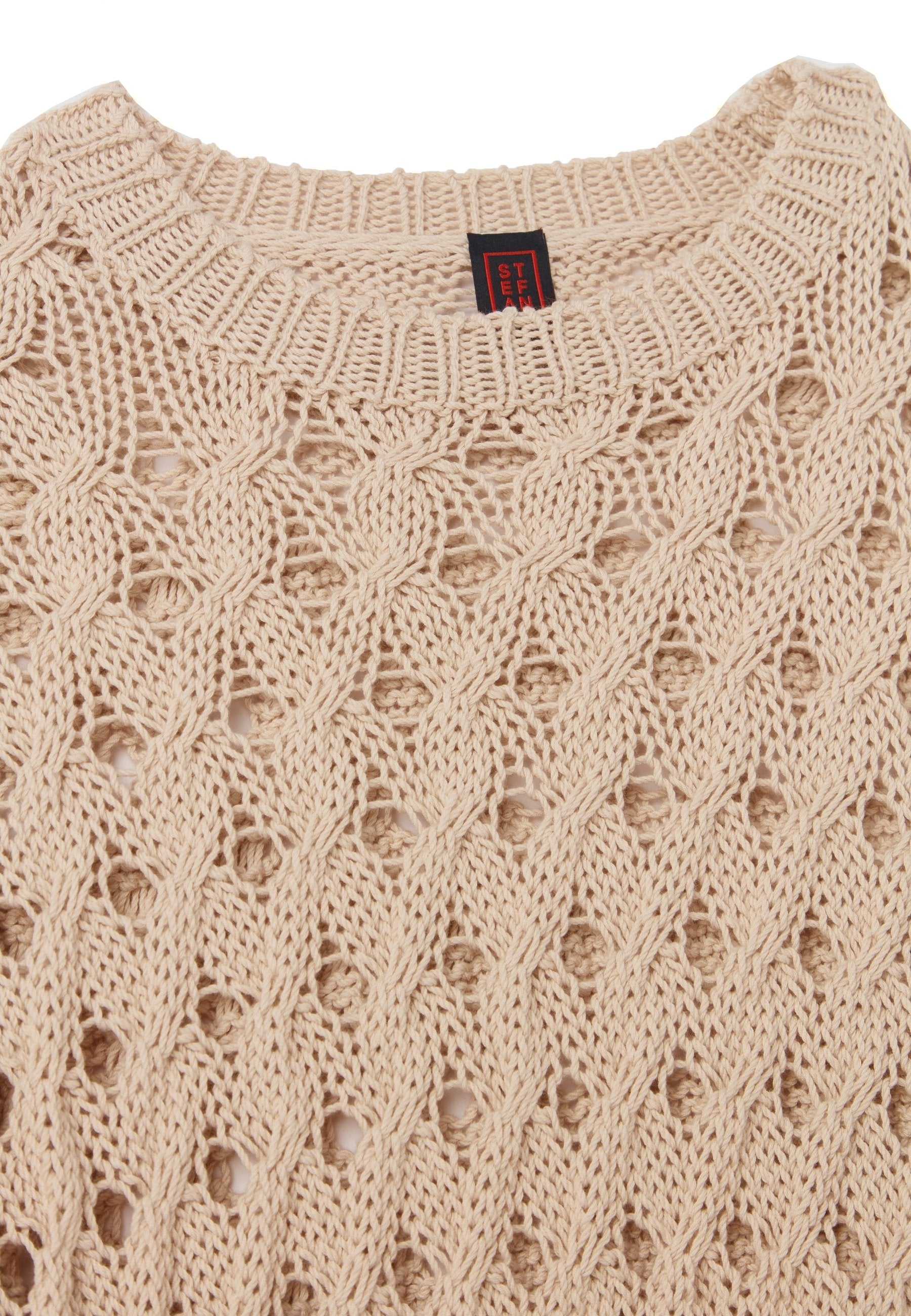 Stefanel OPENWORK