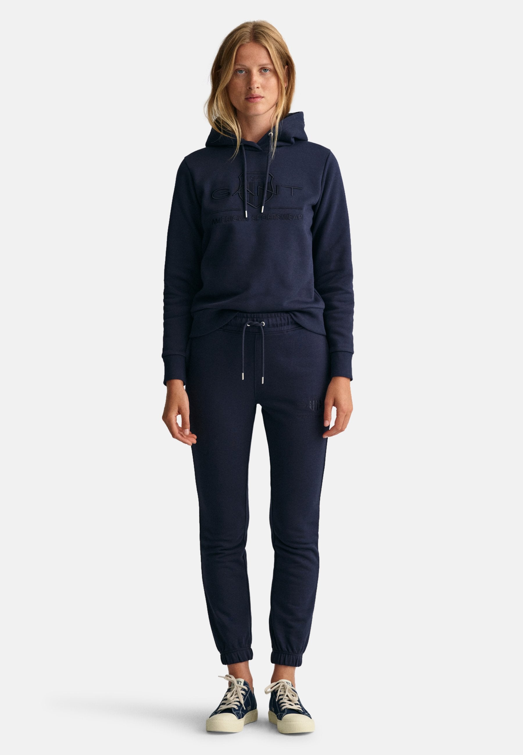 GANT TONAL ARCHIVE SHIELD