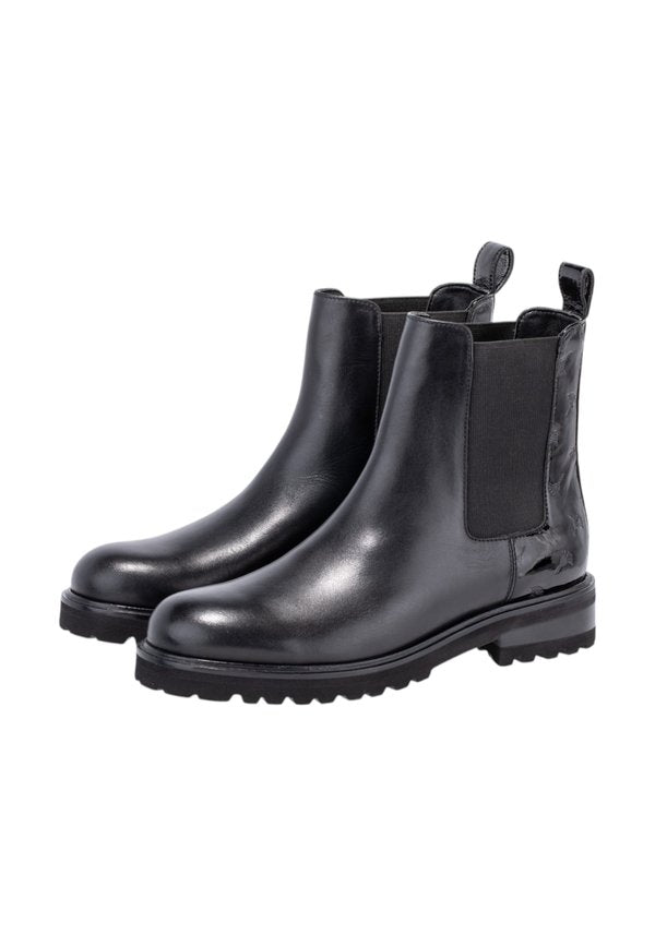 JOOP! LUCIDO MISTO MANA CHELSEA BOOT MD8