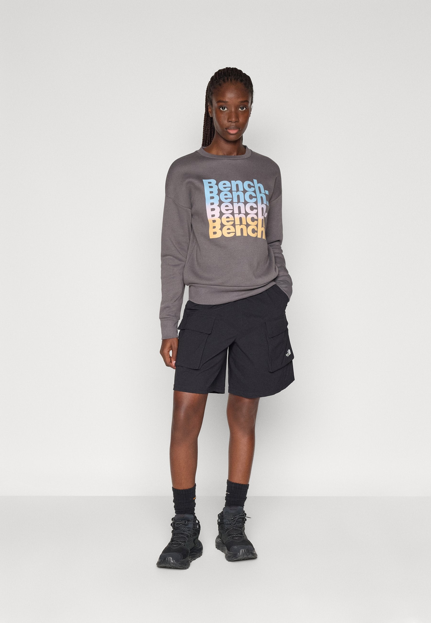 Bench TRIXE