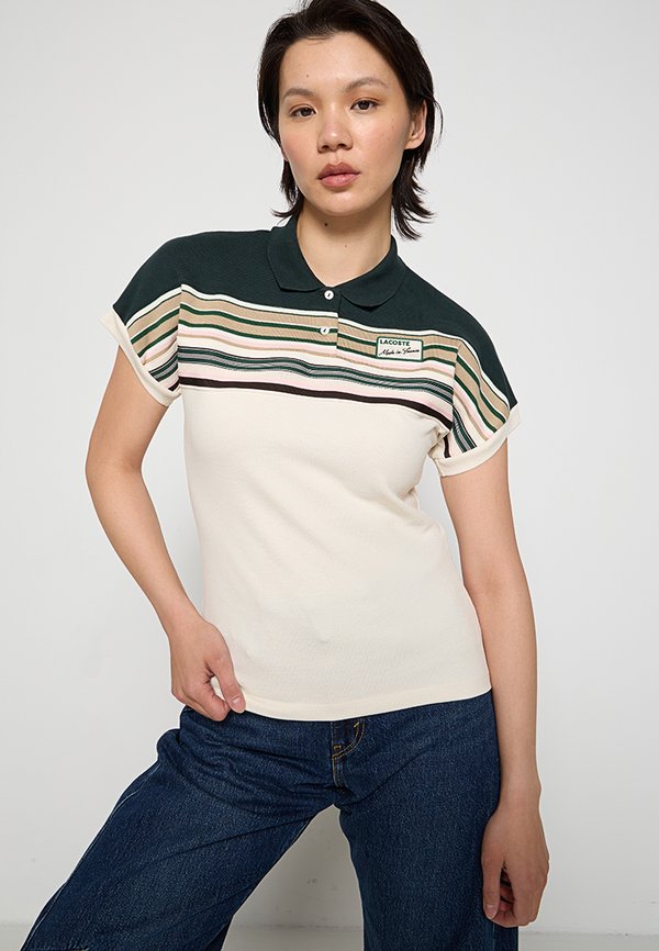 Lacoste