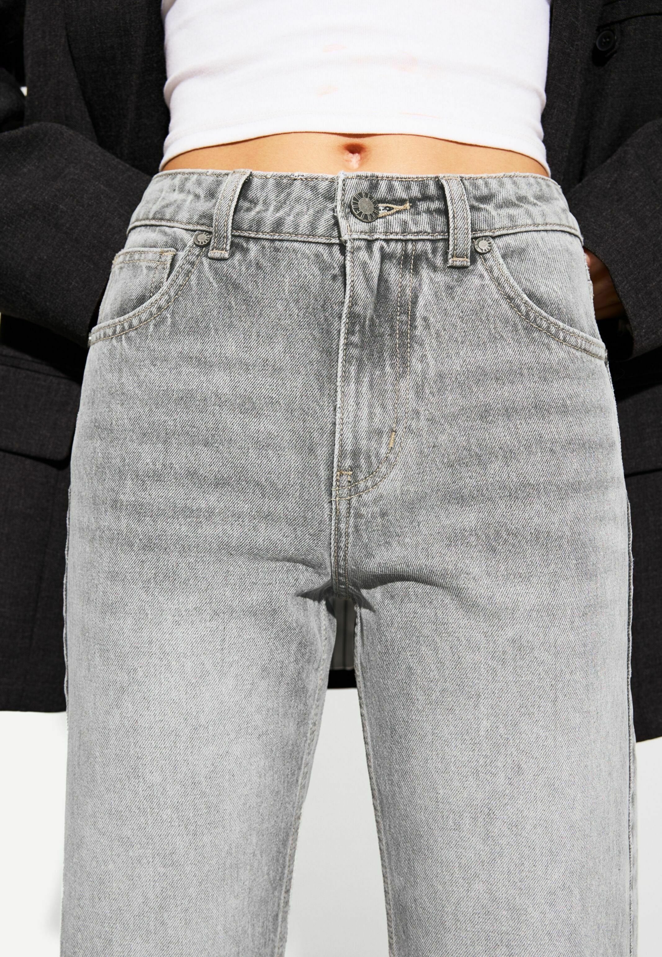 Bershka WIDE