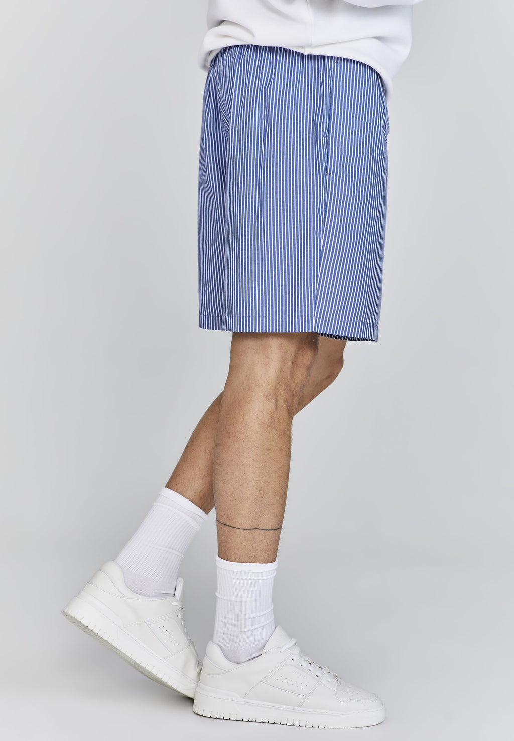 SIKSILK STRIPED