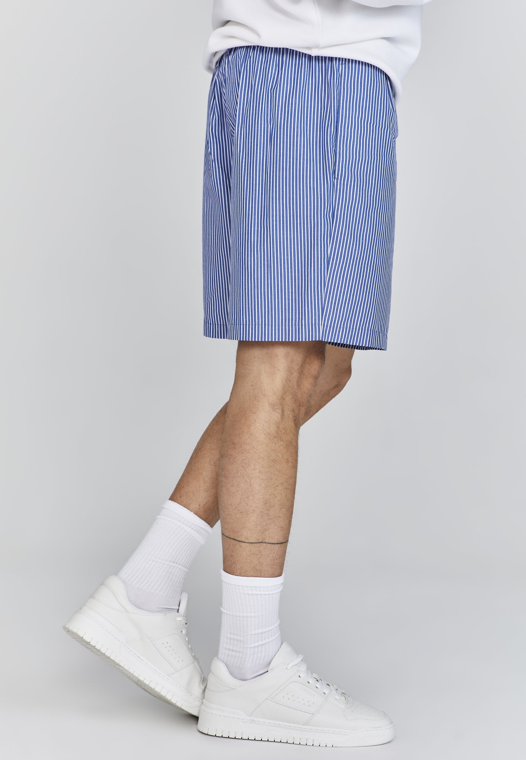 SIKSILK STRIPED