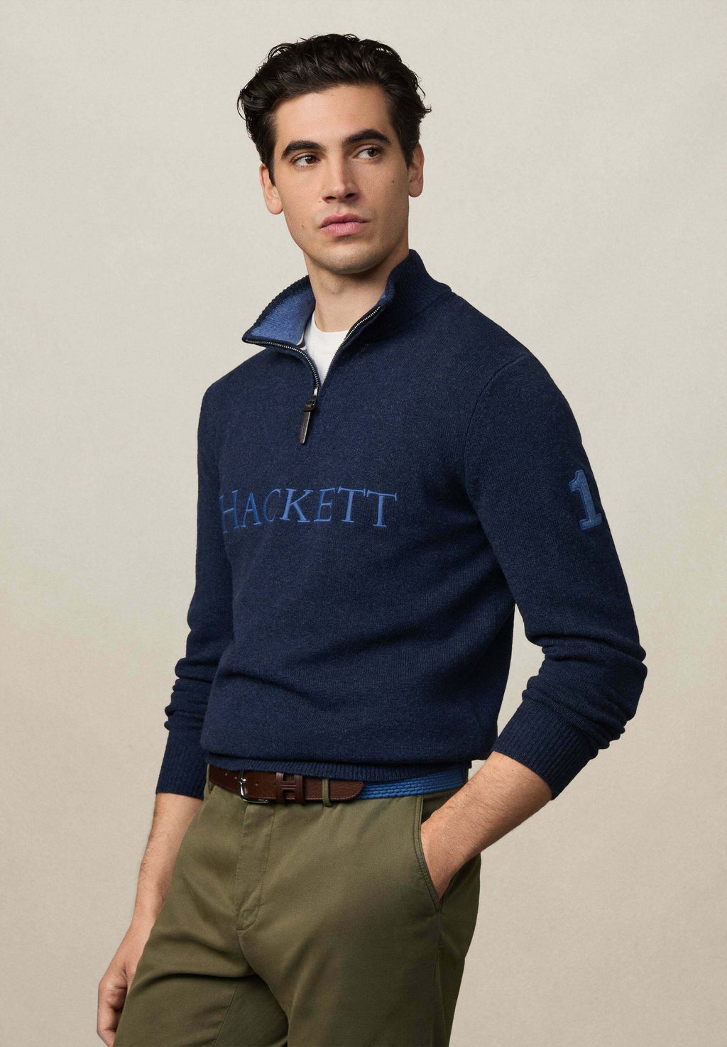 Hackett London HERITAGE
