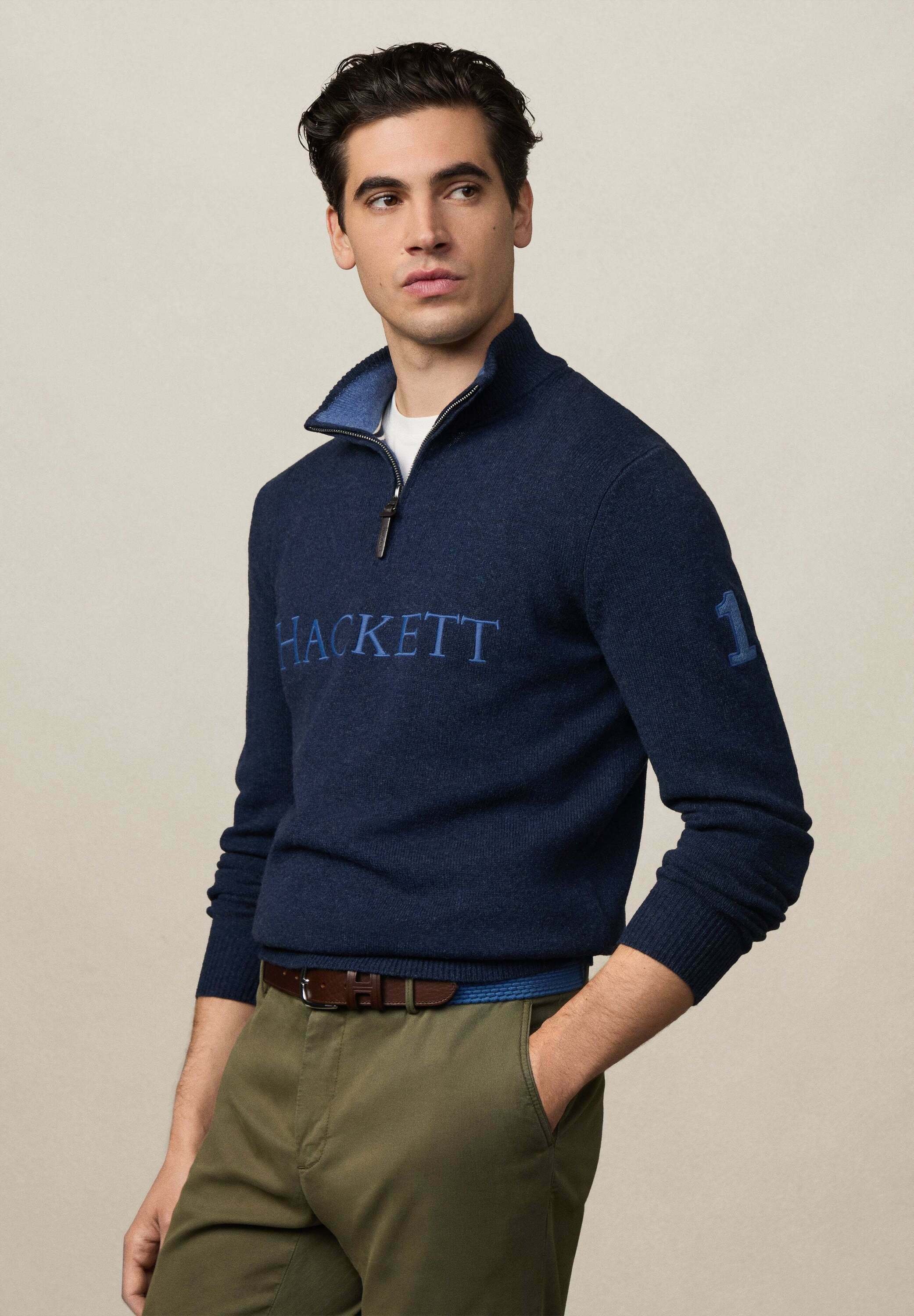 Hackett London HERITAGE