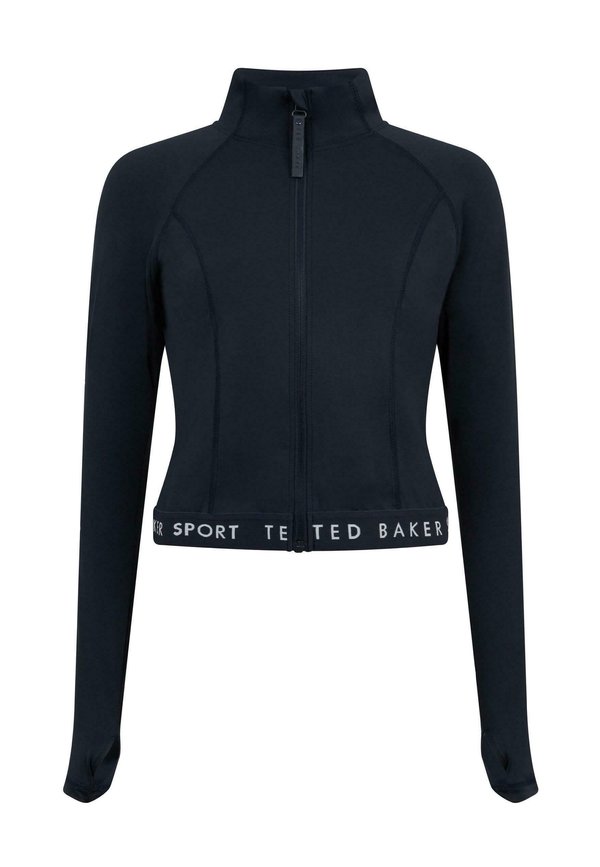 Ted Baker Sports ESSENTIALS ZIP UP
