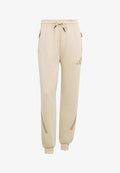 adidas Sportswear ADIDAS Z.N.E. - Tracksuit bottoms - beige