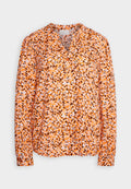 SOMIA  BLOUSE - Kaffe - View 1