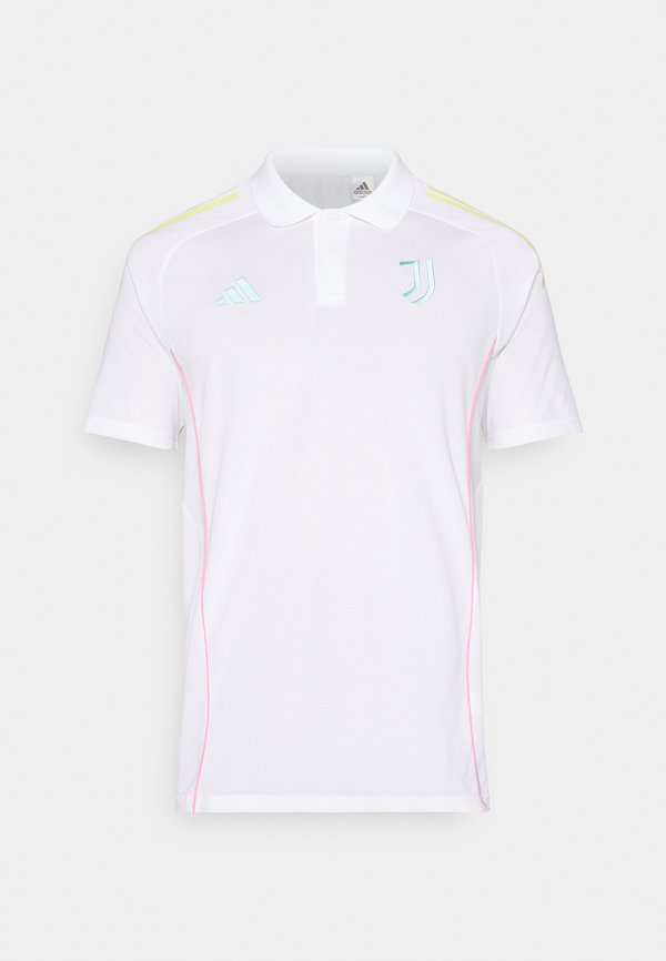 adidas Performance JUVENTUS 25/26 TIRO25 COMPETITION POLO