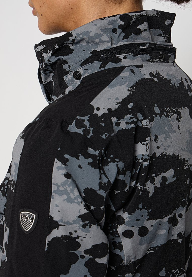 EA7 Emporio Armani Skijacke Media 5