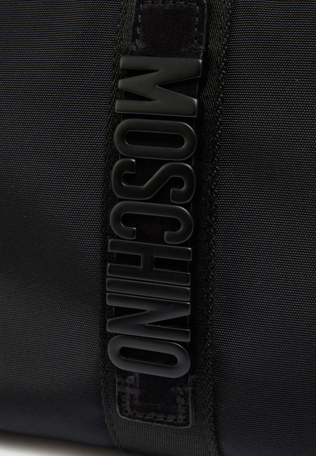 MOSCHINO CARRY ME BEAUTY UNISEX