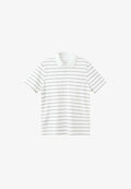 Mango ADULT - Polo shirt - white