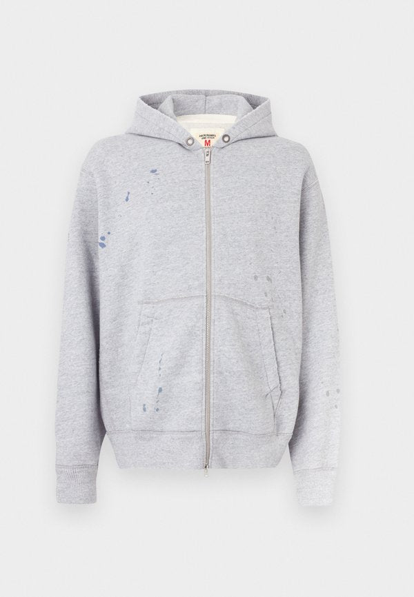 Abercrombie & Fitch ARCHIVE HEATHER