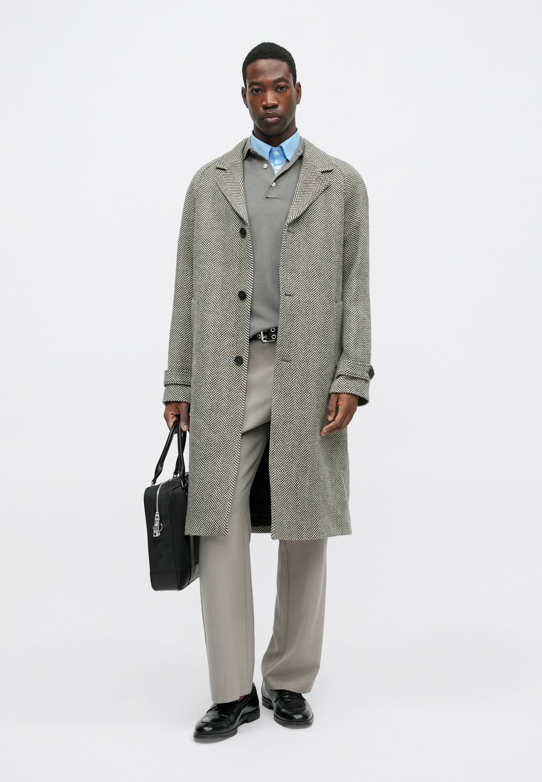The Kooples MANTEAU