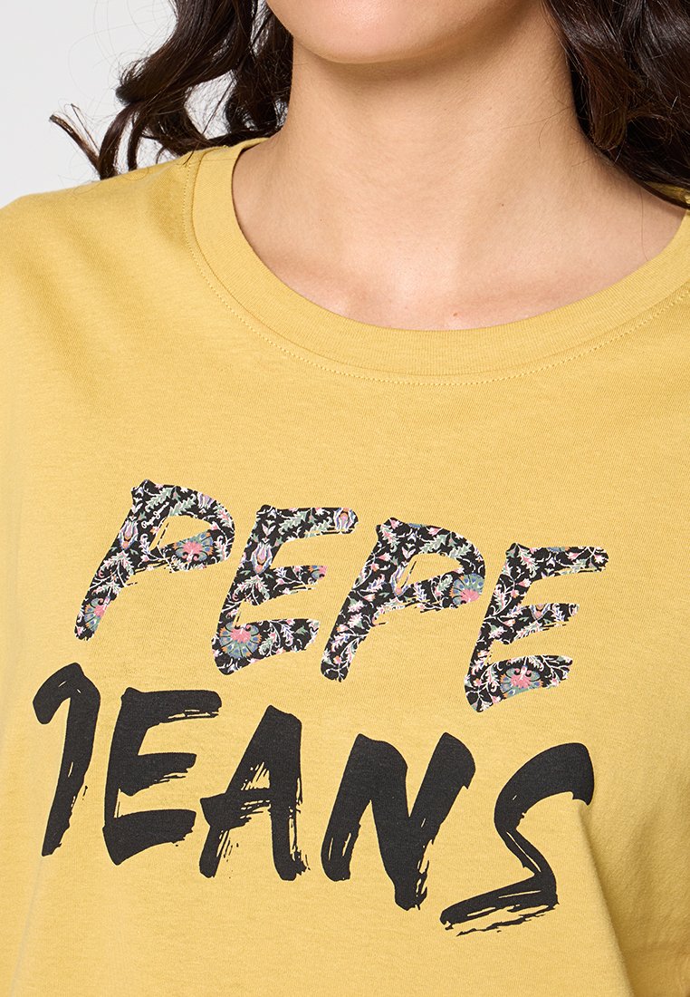 Pepe Jeans