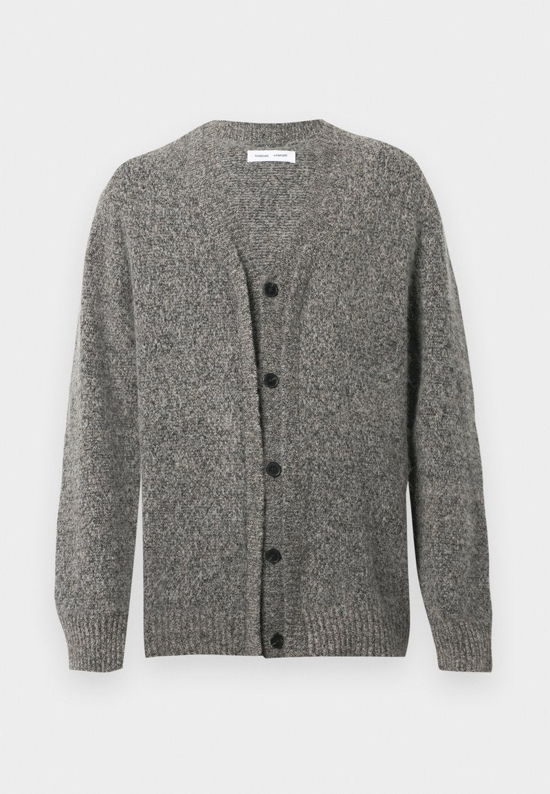 FLOYD CARDIGAN Media 1