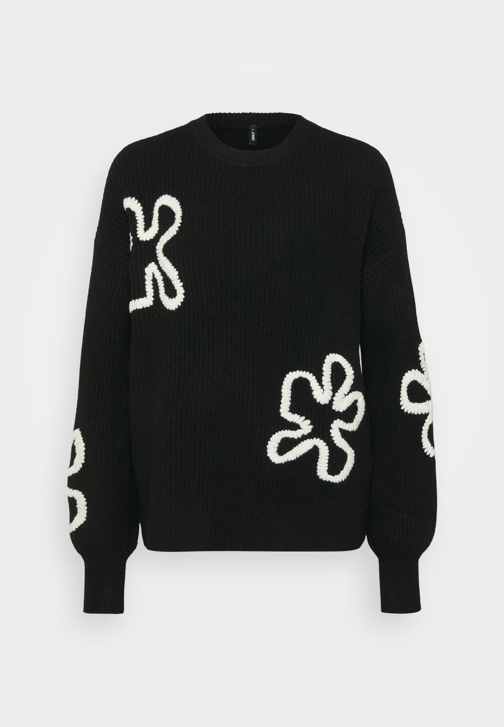 ONLDAISY STITCH O NECK  Media 1