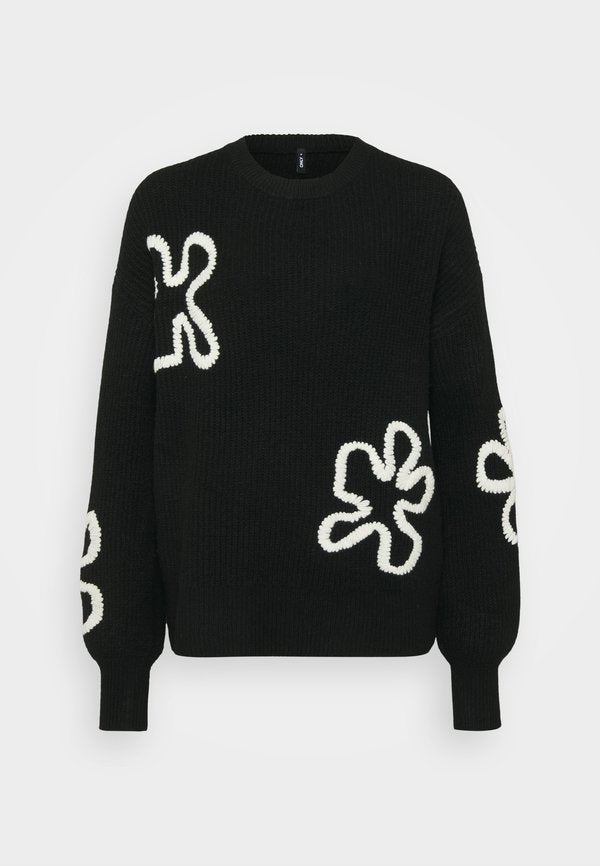 ONLY Tall ONLDAISY STITCH O NECK