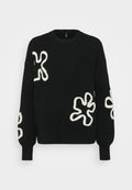 ONLY Tall ONLDAISY STITCH O NECK