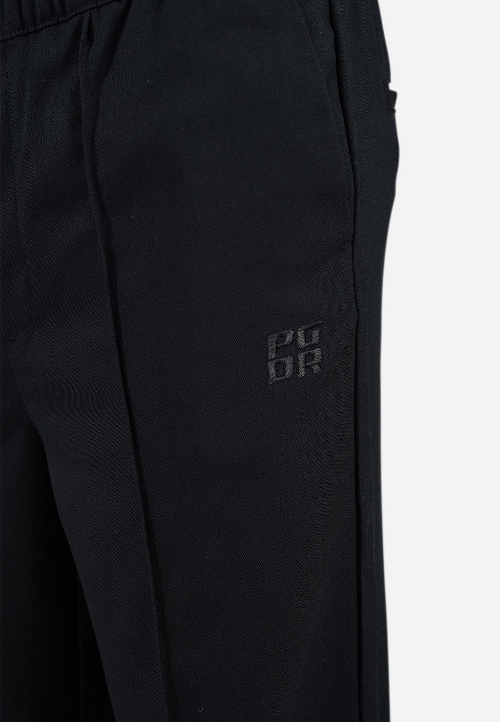Pegador BELDS WIDE PANTS