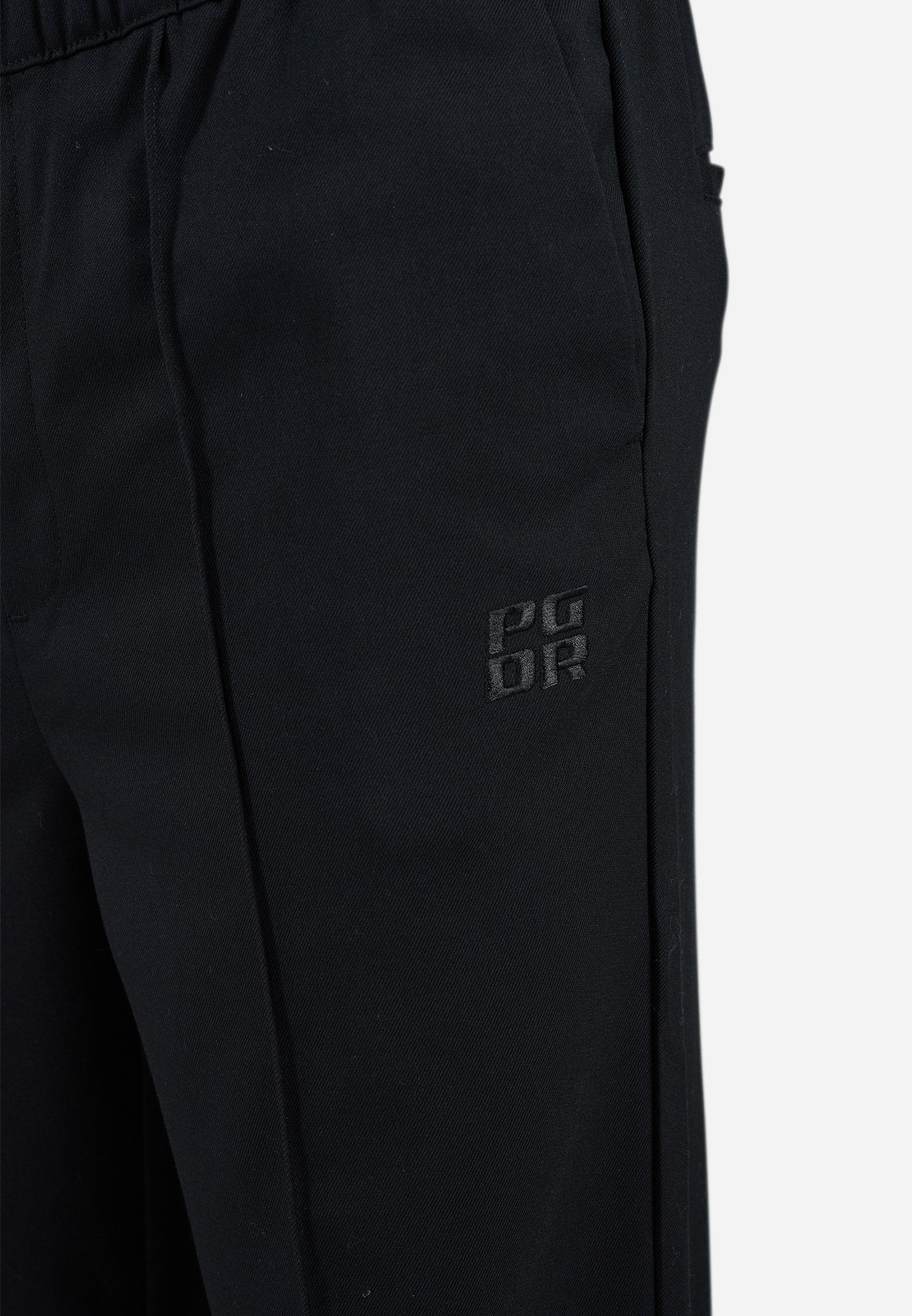 Pegador BELDS WIDE PANTS