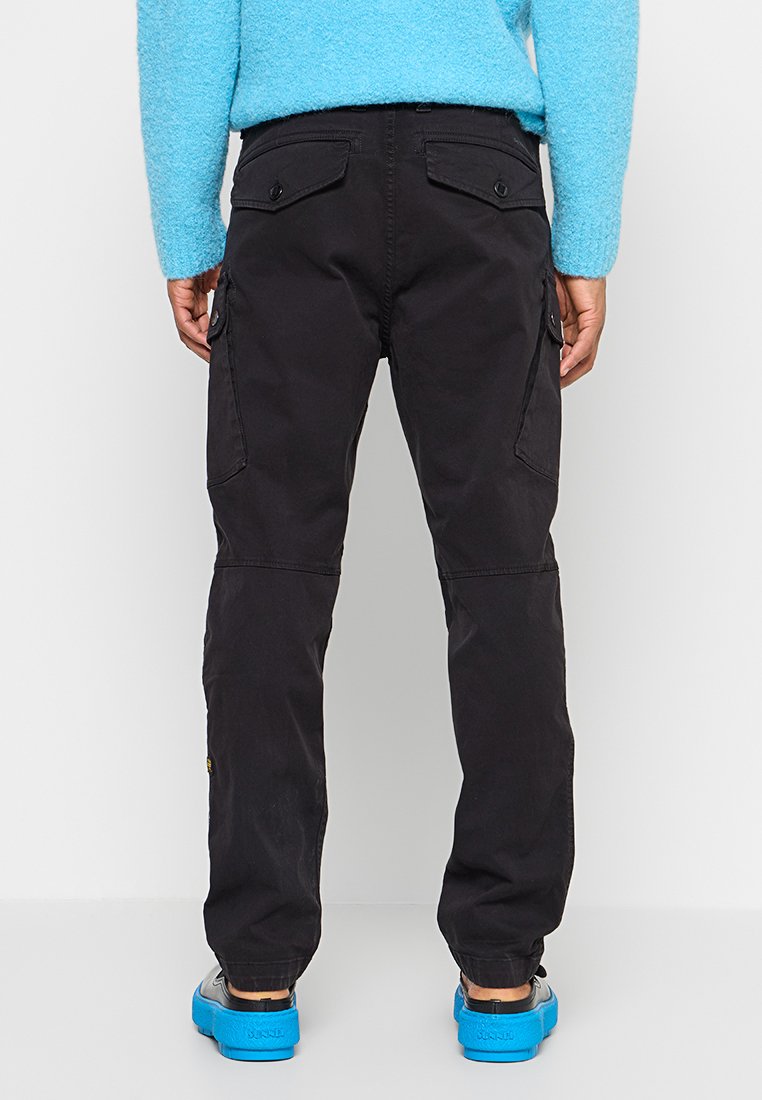 G-STAR ROXIC STRAIGHT TAPERED FIT