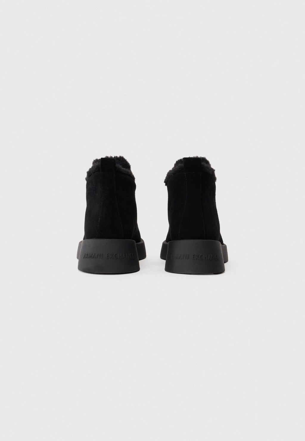 Armani Exchange Snowboot/Winterstiefel Media 3