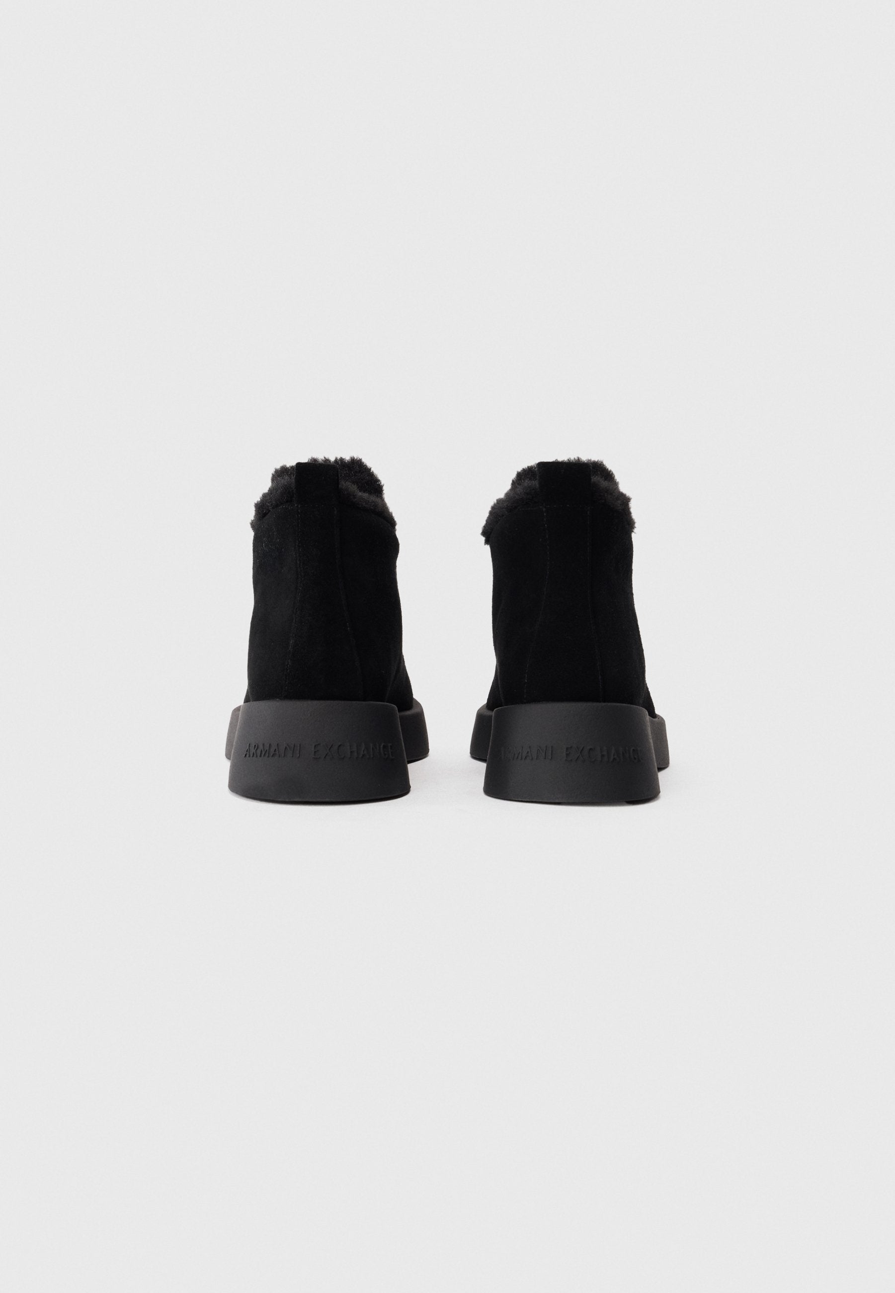 Armani Exchange Snowboot/Winterstiefel Media 3