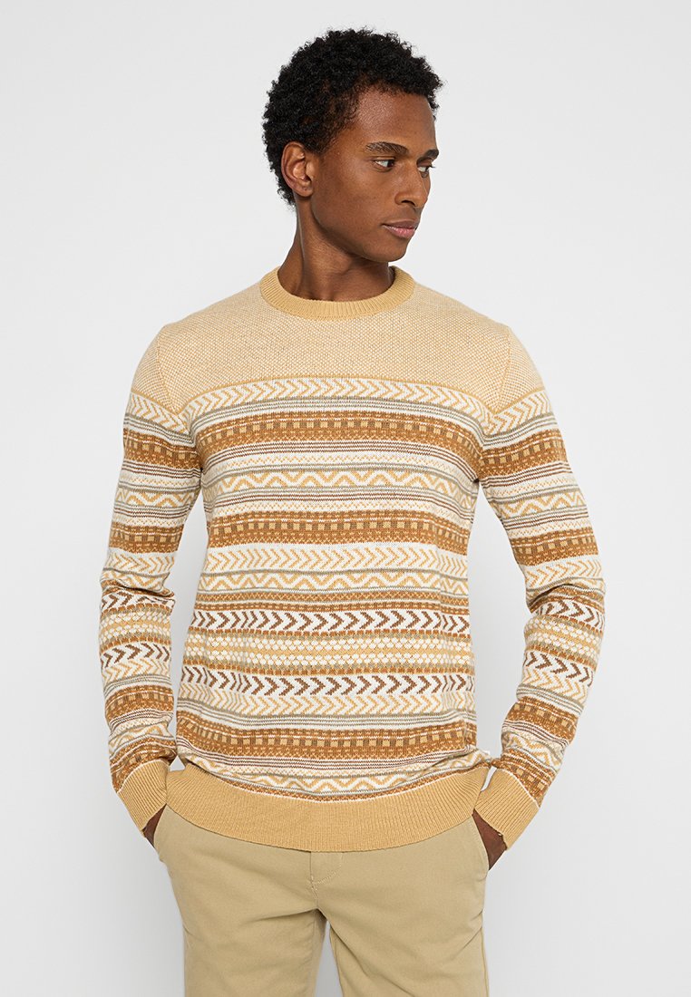 Lindbergh Strickpullover Media 1
