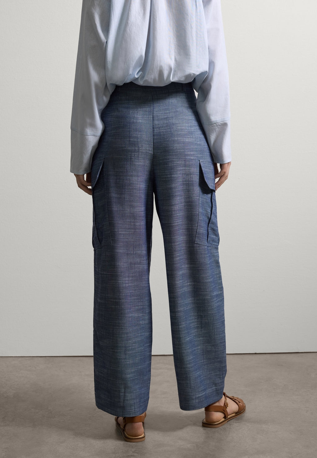 Stefanel BALLOON-FIT