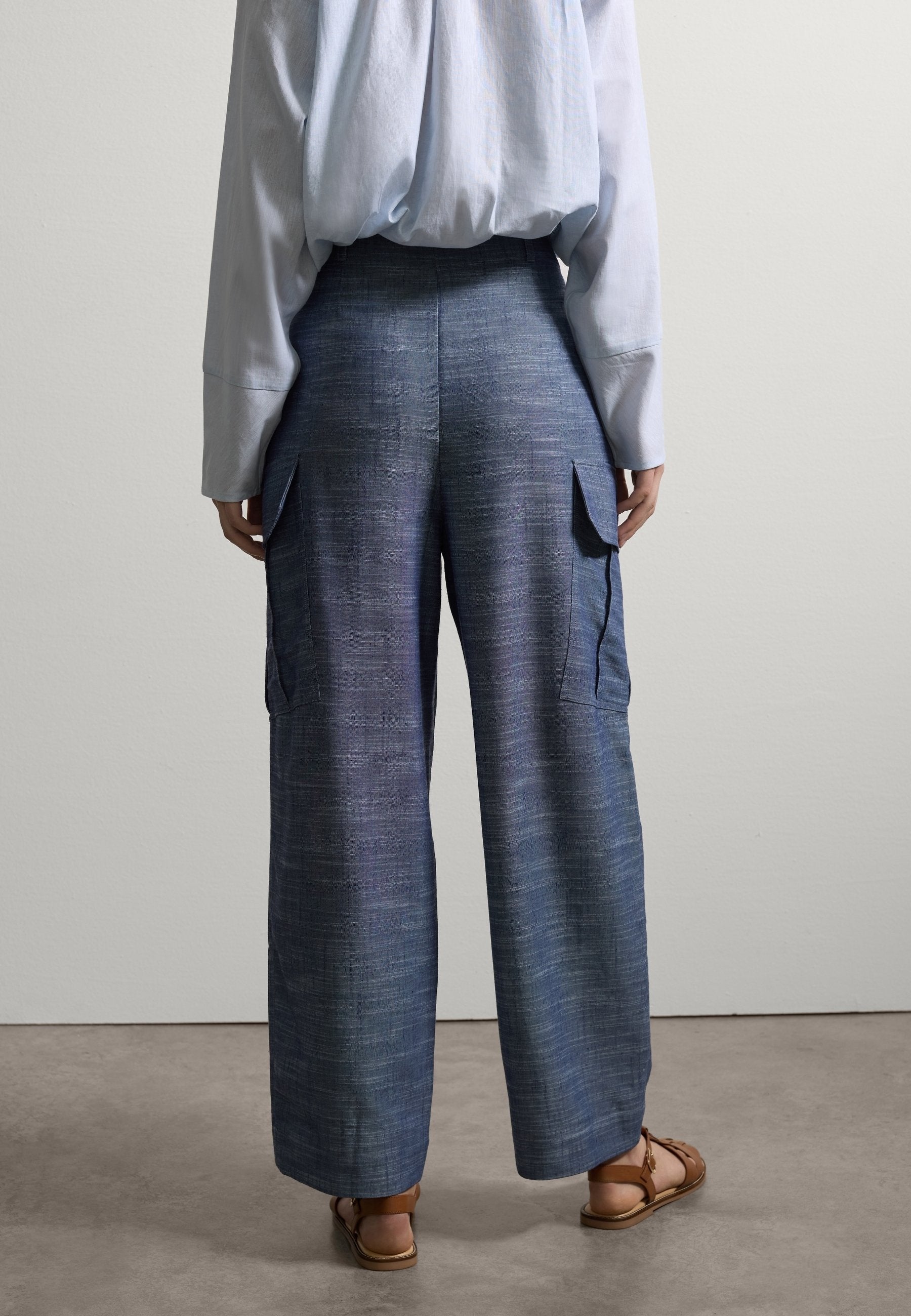 Stefanel BALLOON-FIT