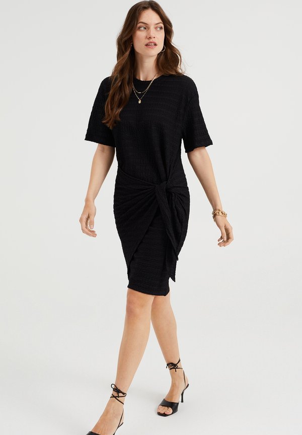 WE Fashion OVERSLAGJURK