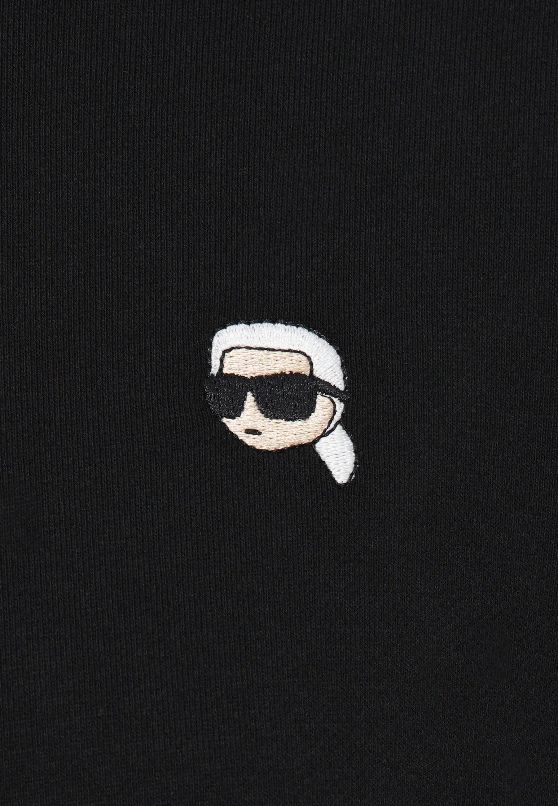 IKON COLOR BLOCK SWEATSHIRT Media 6