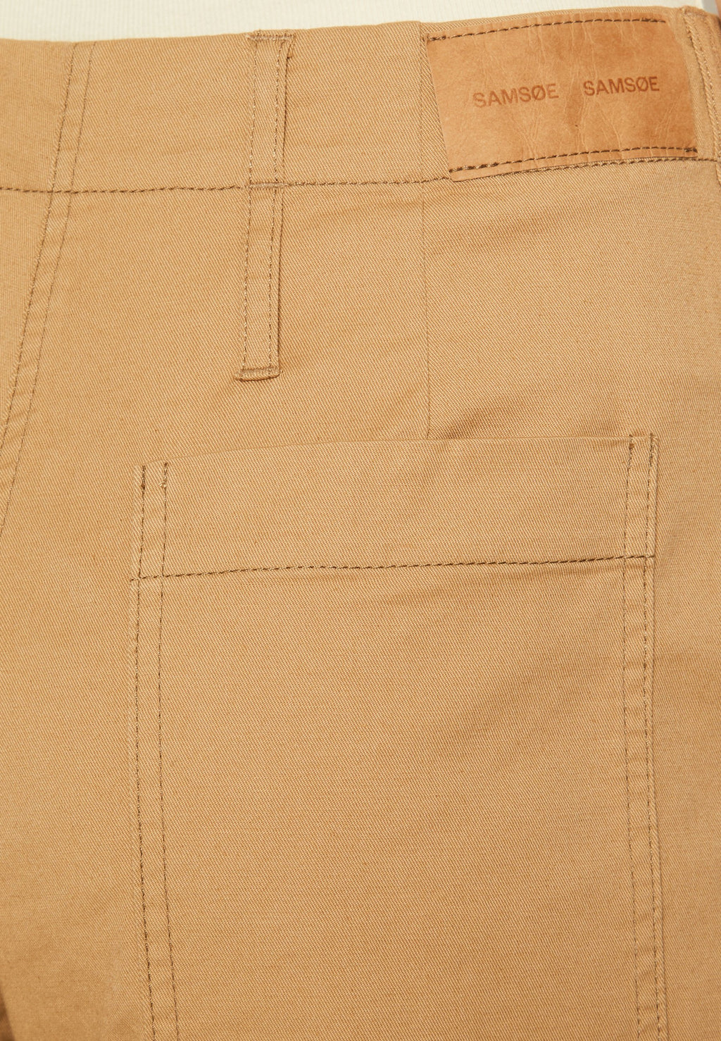 Samsøe Samsøe TROUSERS