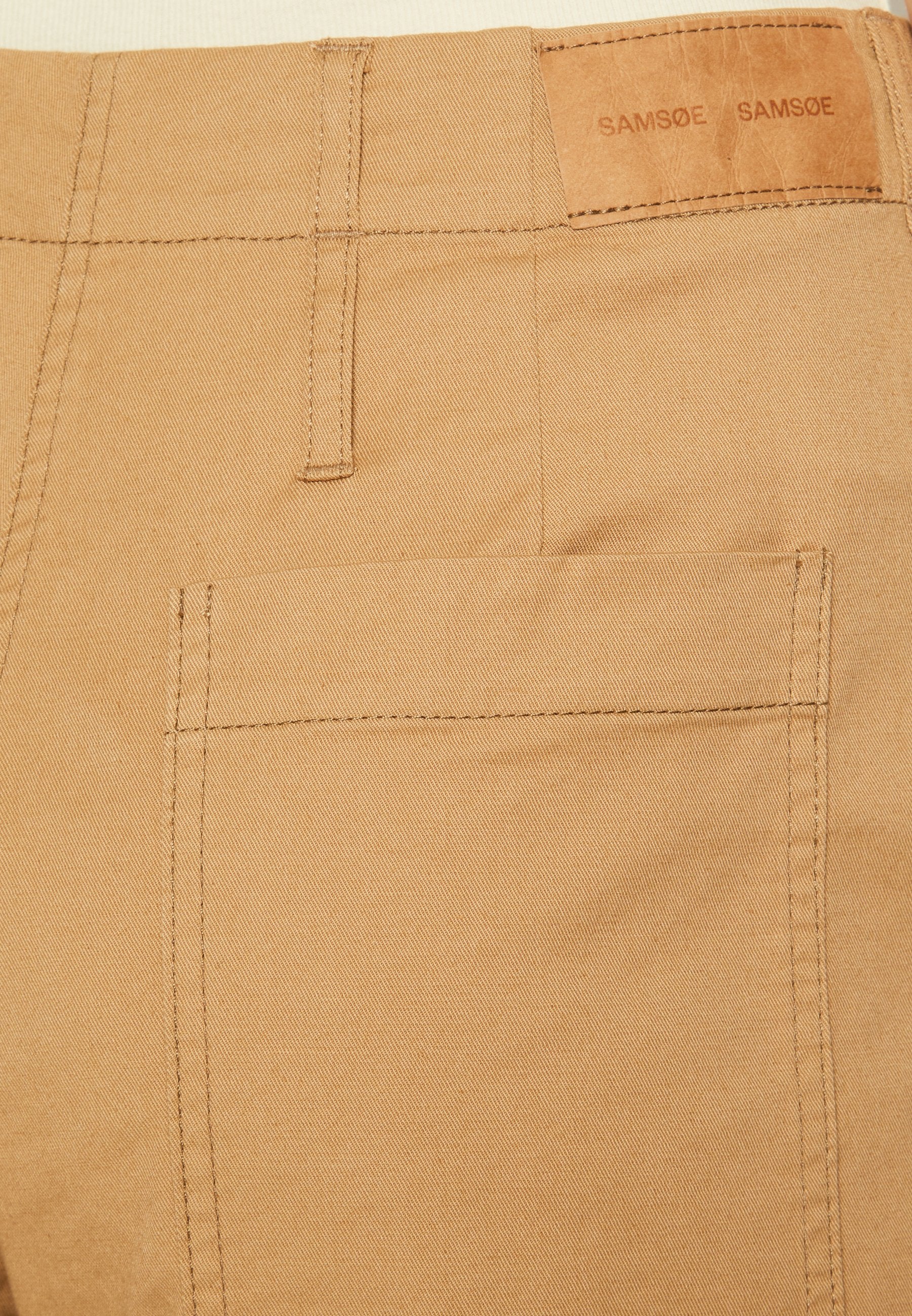 Samsøe Samsøe TROUSERS