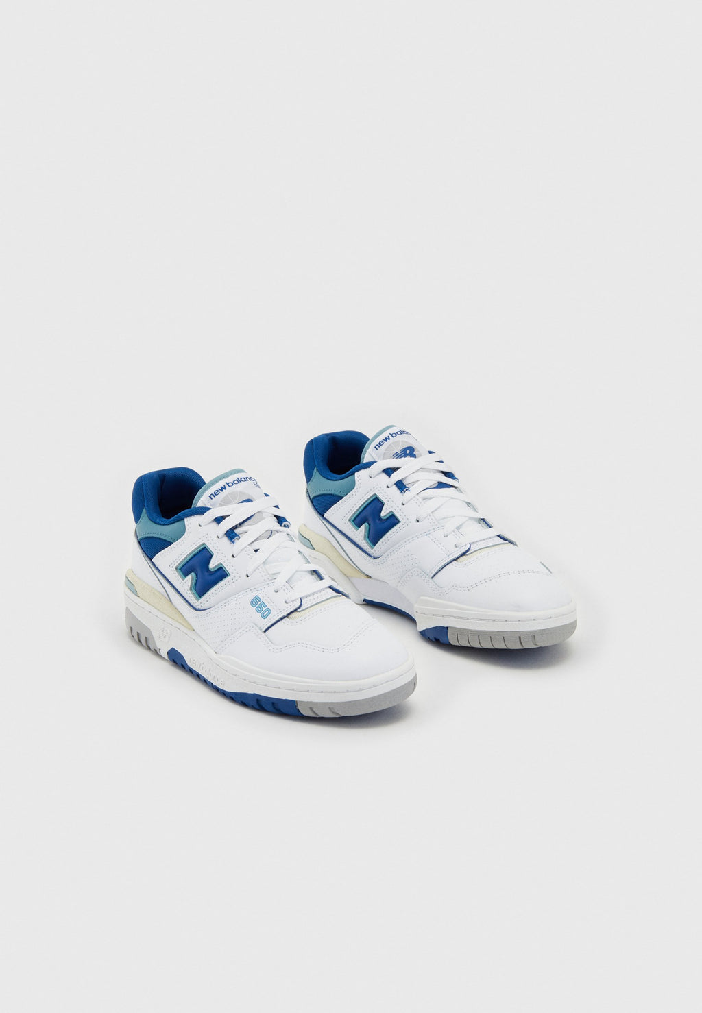 New Balance 550