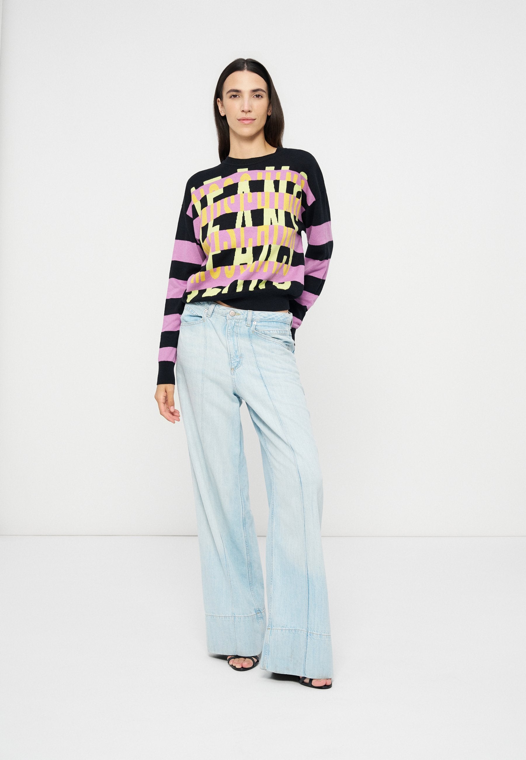 MOSCHINO JEANS