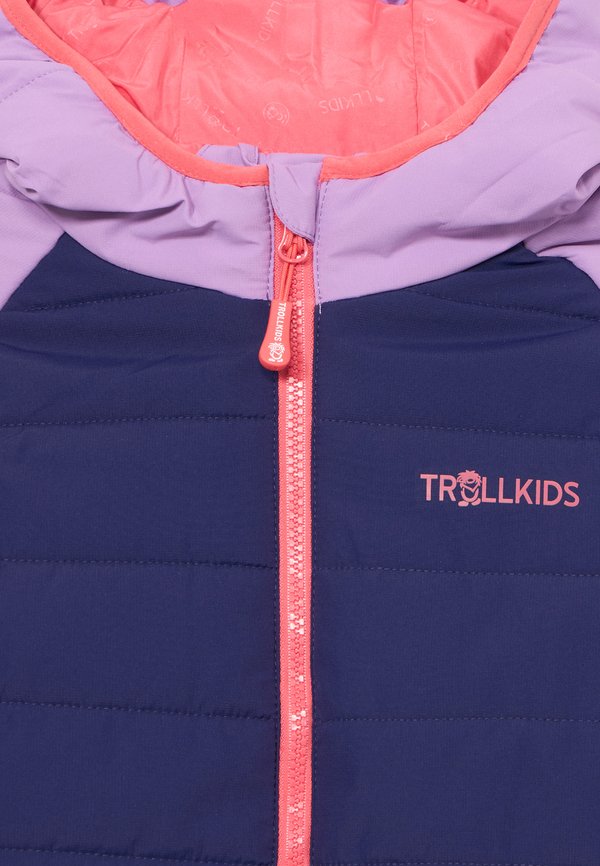 TROLLKIDS KIDS HAFJELL SNOW JACKET PRO UNISEX