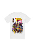 Marvel X-MEN FRONT COVER TEAM