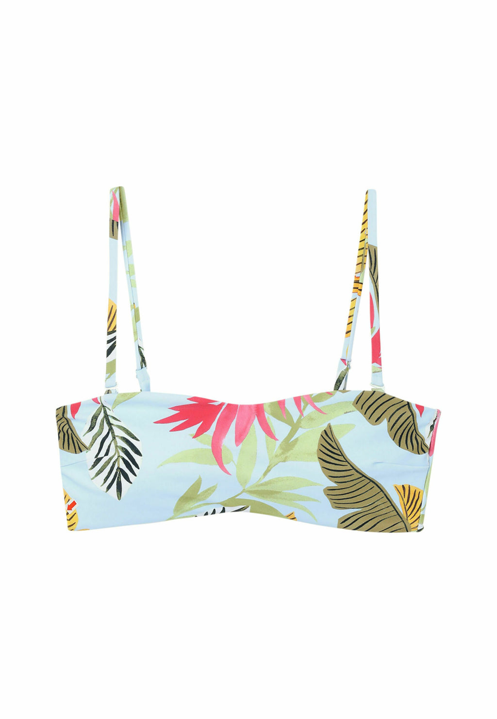 Desigual TROPICAL BANDEAU