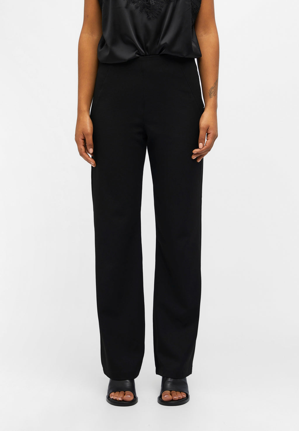 Object LISA BELLE WIDE PANT