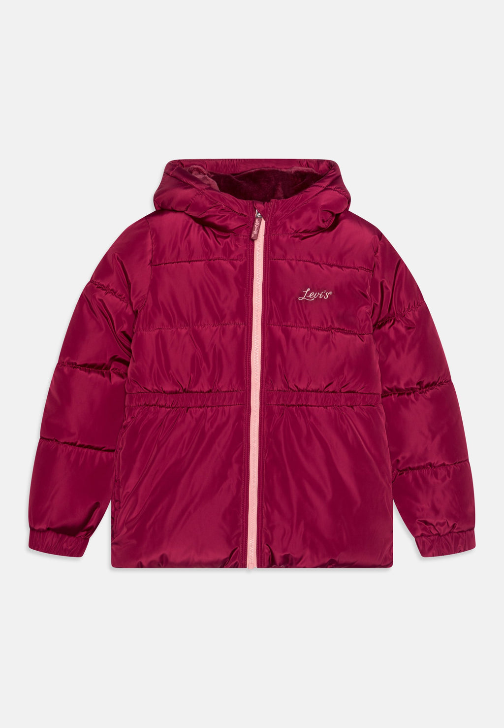 Levi's® THIGH LENGTH PUFFER