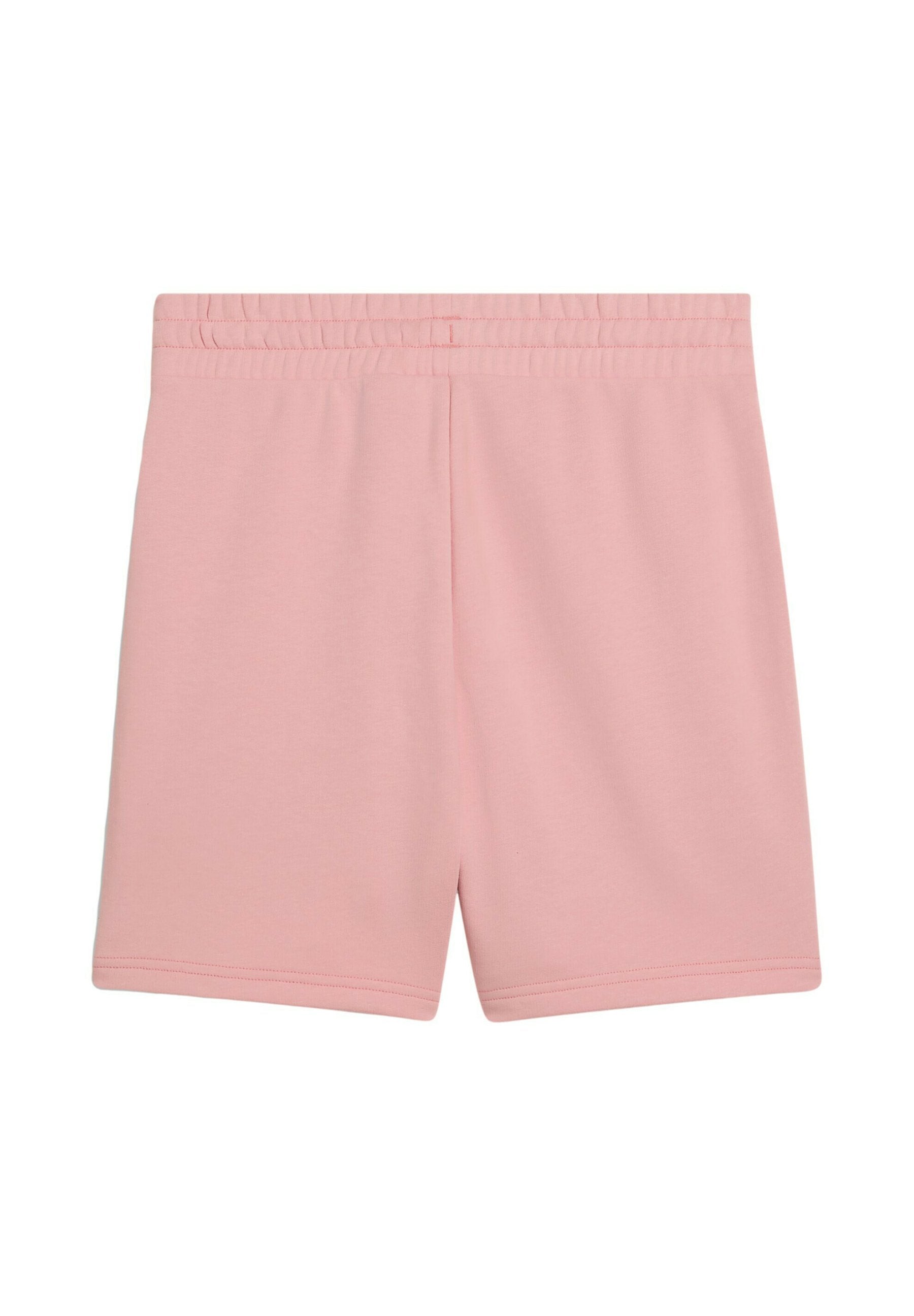 Puma PUMA SHORTS ESS SMALL NO. 1 KURZE HOSE